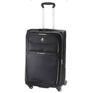   Compass 2 25 Expandable Spinner Suiter Black 