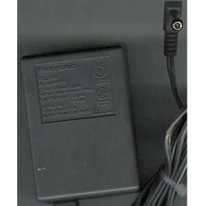  Panasonic PQLV19 Output 6V  500mA 