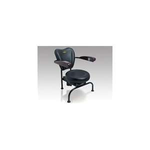 Hula Rhythmic Massage Chair   European DFL 518E:  Sports 