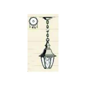  Hanover 52200 Series Suffolk Hanging Lantern   B52220 