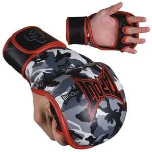  TapouT MMA Sparring Gloves