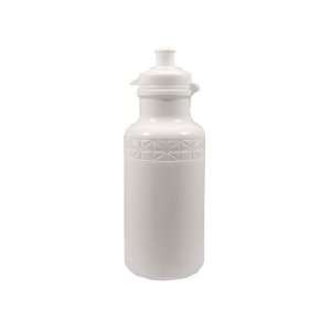  California Springs White Small 20 Oz, * Now Biodegradable 