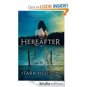 Start reading Hereafter on your Kindle in under a minute . Dont 