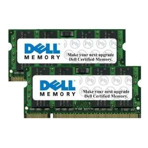 GB (2 x 1 GB) Dell Certified Replacement Memory Module Kit for Dell 