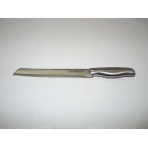   Stainless Steel Carving Knife with 6 Inch Blade 