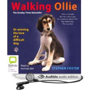   Ollie (Audible Audio Edition) Stephen Foster, Nicholas Bell Books