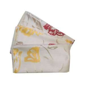  Molino   Lipstick Napkins Napkin: Kitchen & Dining