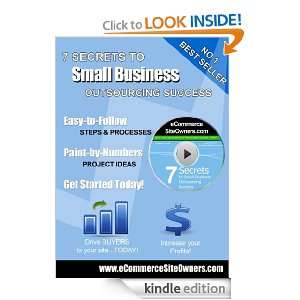 Secrets to Small Business Outsourcing Success: eCommerceSiteOwners 