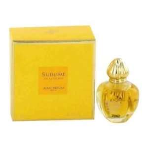  SUBLIME by Jean Patou Mini EDT .13 oz Beauty