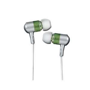  Subjekt HerPhones 3.5mm Petite Headset   Green 