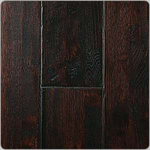  Clearance Floors Rustic Sienna Floors Oak 3/4 Floor: Home 