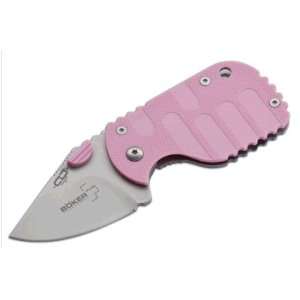  SUBCOM 42, Pink Handle, Plain: Home Improvement