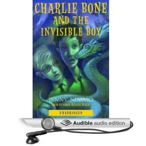   Boy (Audible Audio Edition) Jenny Nimmo, Simon Russell Beale Books