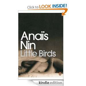   Birds (Penguin Modern Classics) Anais Nin  Kindle Store