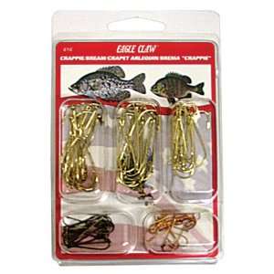  Hook Assortment: Sports & Outdoors