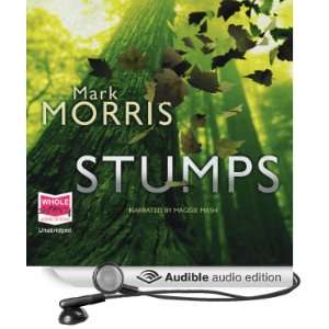  Stumps (Audible Audio Edition): Mark Morris, Maggie Mash 