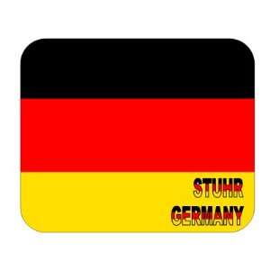  Germany, Stuhr Mouse Pad: Everything Else