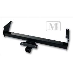    2006 Toyota Tundra Class 3 Receiver Towing Trailer Hitch: Automotive