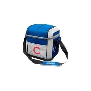  Chicago Cubs 50 Can Soft Side Cooler
