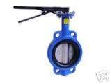 BUTTERFLY VALVE 8 WAFER IRRIGATION PLUMBING PROCESS  