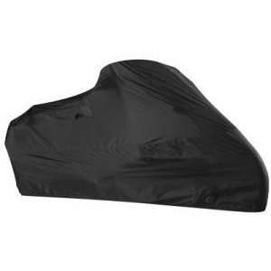  Nelson Rigg MC 100 Black Travel Cover XL Automotive