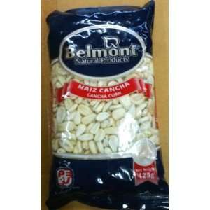 Belmont Maiz Cancha (Cancha Peruvian Corn)  Grocery 