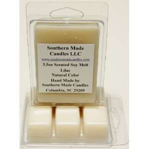   oz Scented Soy Wax Candle Melts Tarts   Lilac: Everything Else