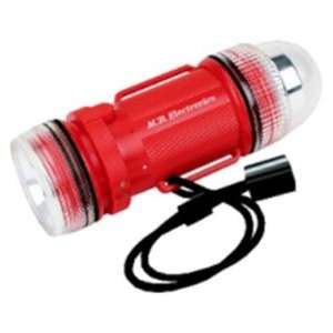  Firefly Plus Strobe Flashlight Combo: Sports & Outdoors