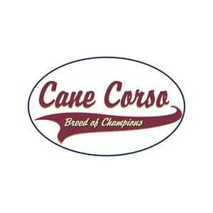  Cane Corso Shirts: Pet Supplies