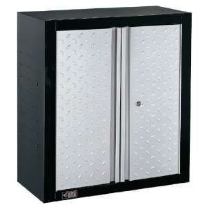  26 2 Door Wall Cabinet (Drop Ship Ups) CADET 1250 DS: Home 