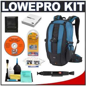  Lowepro Primus Minimus AW Digital SLR Camera Backpack 