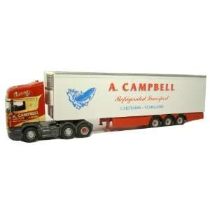  Scania R Topline fridge   A Campbell: Home & Kitchen