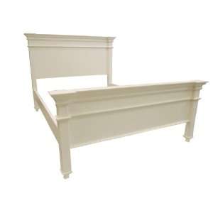  Oglethorpe Bed: Home & Kitchen