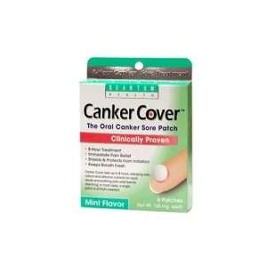  Quantum Canker Cover 01798: Health & Personal Care