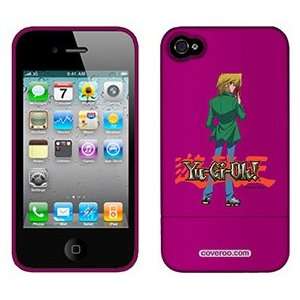  Joey Wheeler on AT&T iPhone 4 Case by Coveroo: MP3 Players 