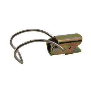 Series 806 Toggle Latches, .2 Pull Up Ability, No Strike Needed, Steel 