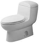 duravit 015701001 white 1 piece toilet buy it now or