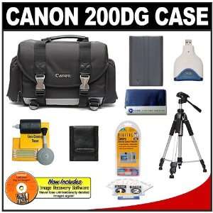   Canon EOS 50D, 40D, 30D, 7D, 5D Digital SLR Cameras
