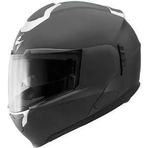 Scorpion Solid EXO 900 Street Bike Racing Motorcycle Helmet   Matte 