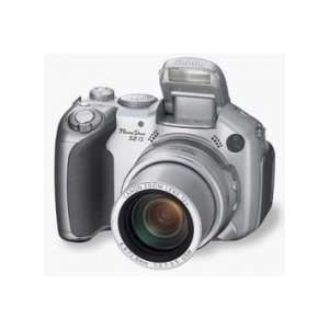  Canon PowerShot S2 IS Digital Camera: Camera & Photo