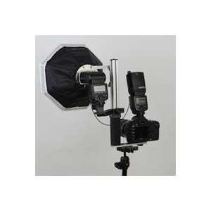   LS100C On Camera Lighting System for Canon Speedlights: Camera & Photo