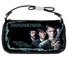 supernatural sam dean clutch bag purse handbags gift 