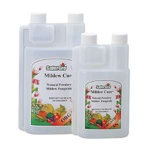  SaferGro Mildew Cure Qt: Everything Else