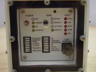 Codan C Band Converter Transceiver 5700 2/N/D  