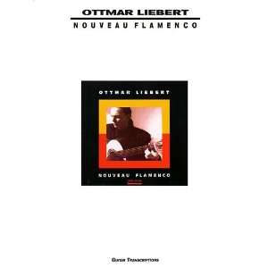  Ottmar Liebert   Nouveau Flamenco   Creative Concepts 