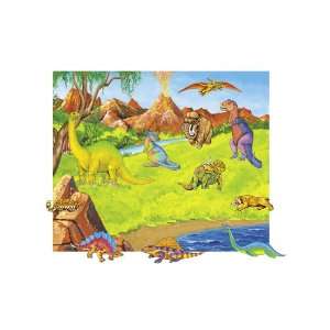   Playboard Set  (includes felt figures and storyboard): Toys & Games