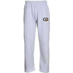 UC Davis Aggies Logo Applique Sweatpants   Ash:  Sports 