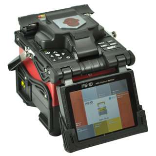 Inno IFS 10 Fusion Splicer  