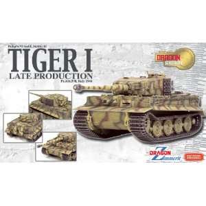  DRAGON 61021   1/35 scale   Military: Toys & Games