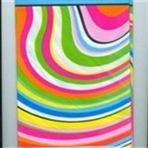  Tablecover   Wavy Stripes Case Pack 102: Everything Else